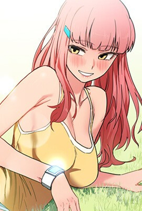 日韩汗汗漫画在线热门日漫推荐
